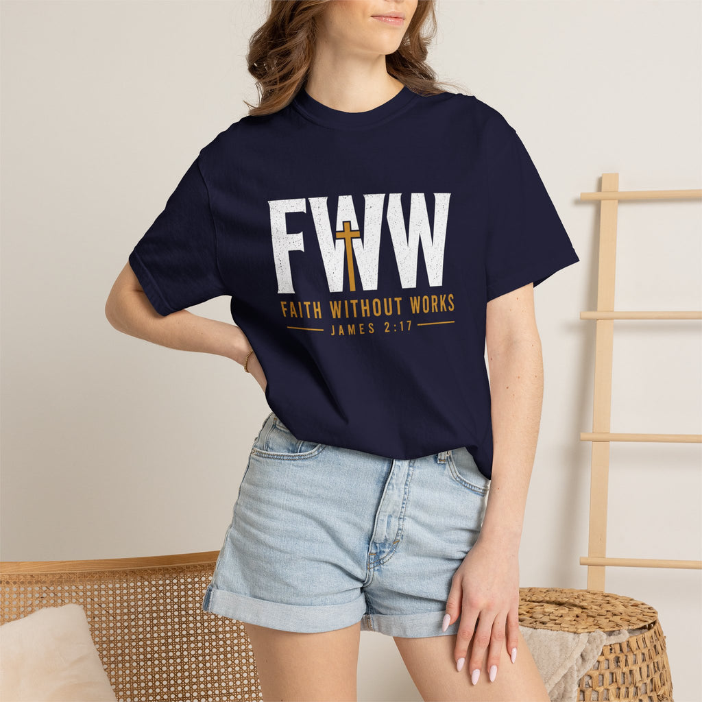 The Original FWW Tee