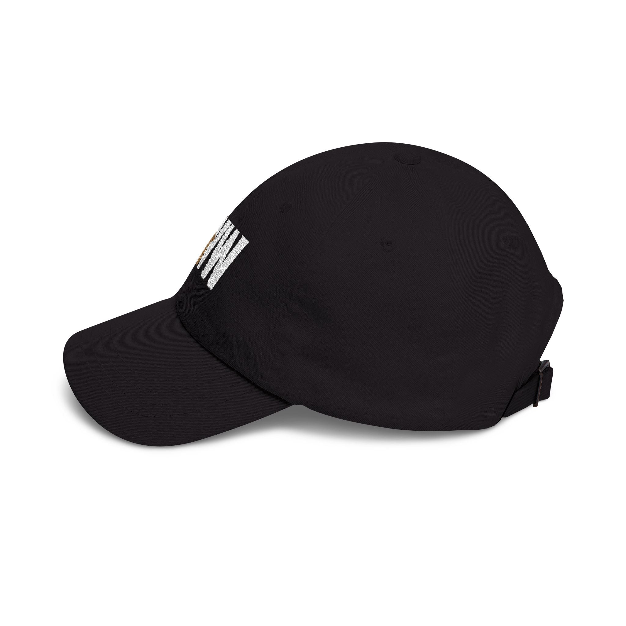 The Original FWW™ Classic Dad Cap