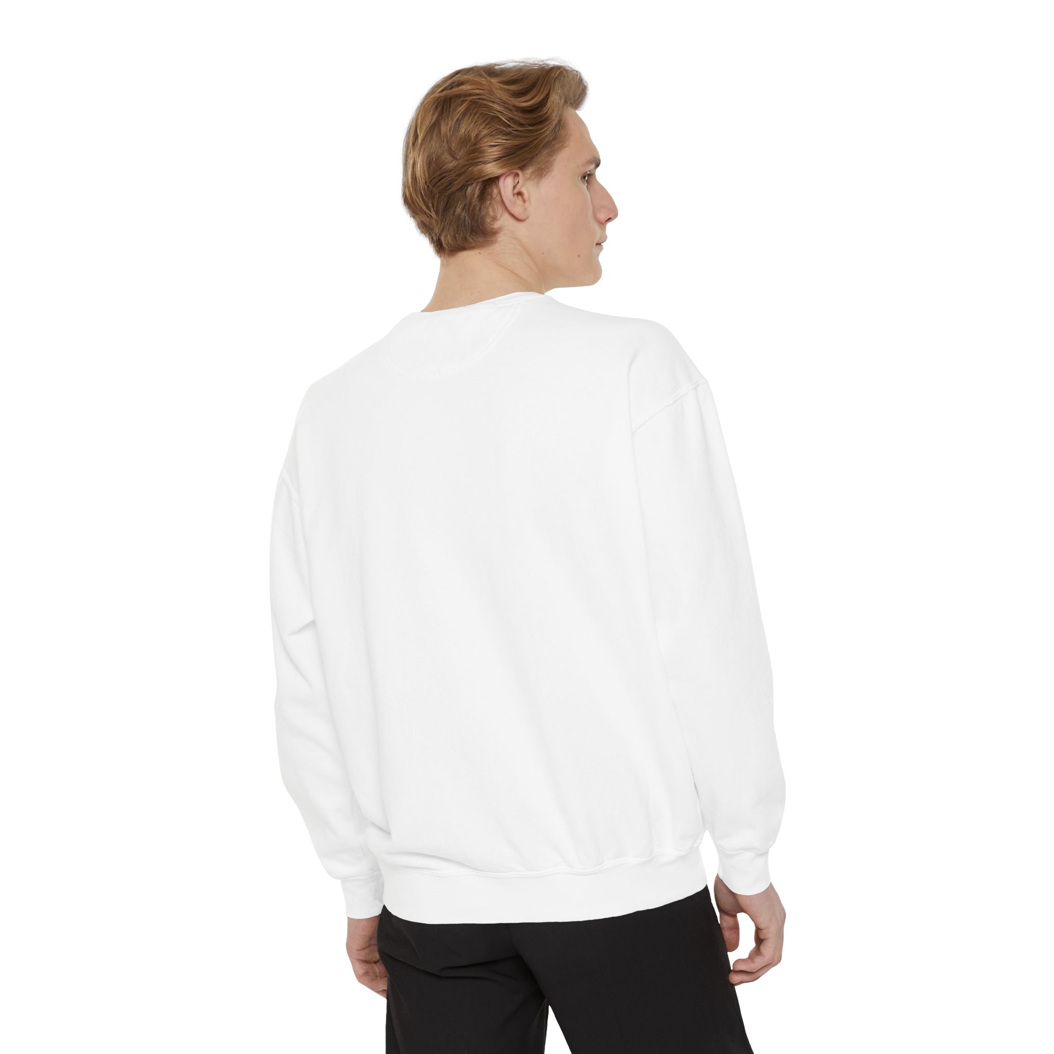 The Original FWW Crewneck