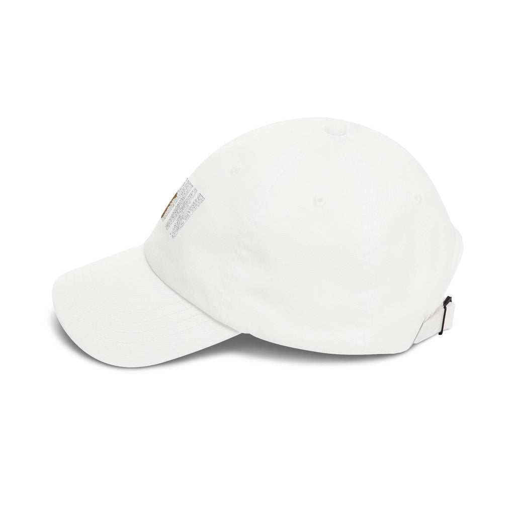 The Original FWW™ Classic Dad Cap