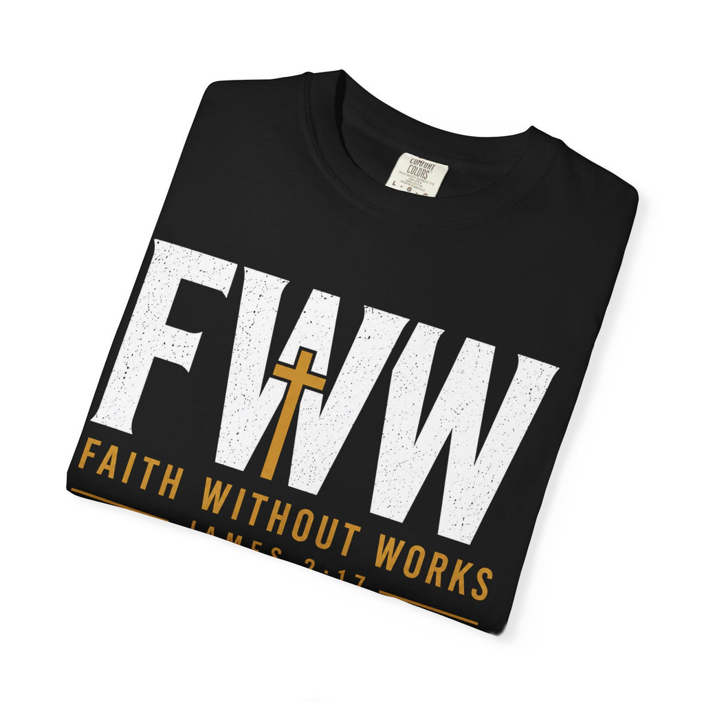 The Original FWW Tee