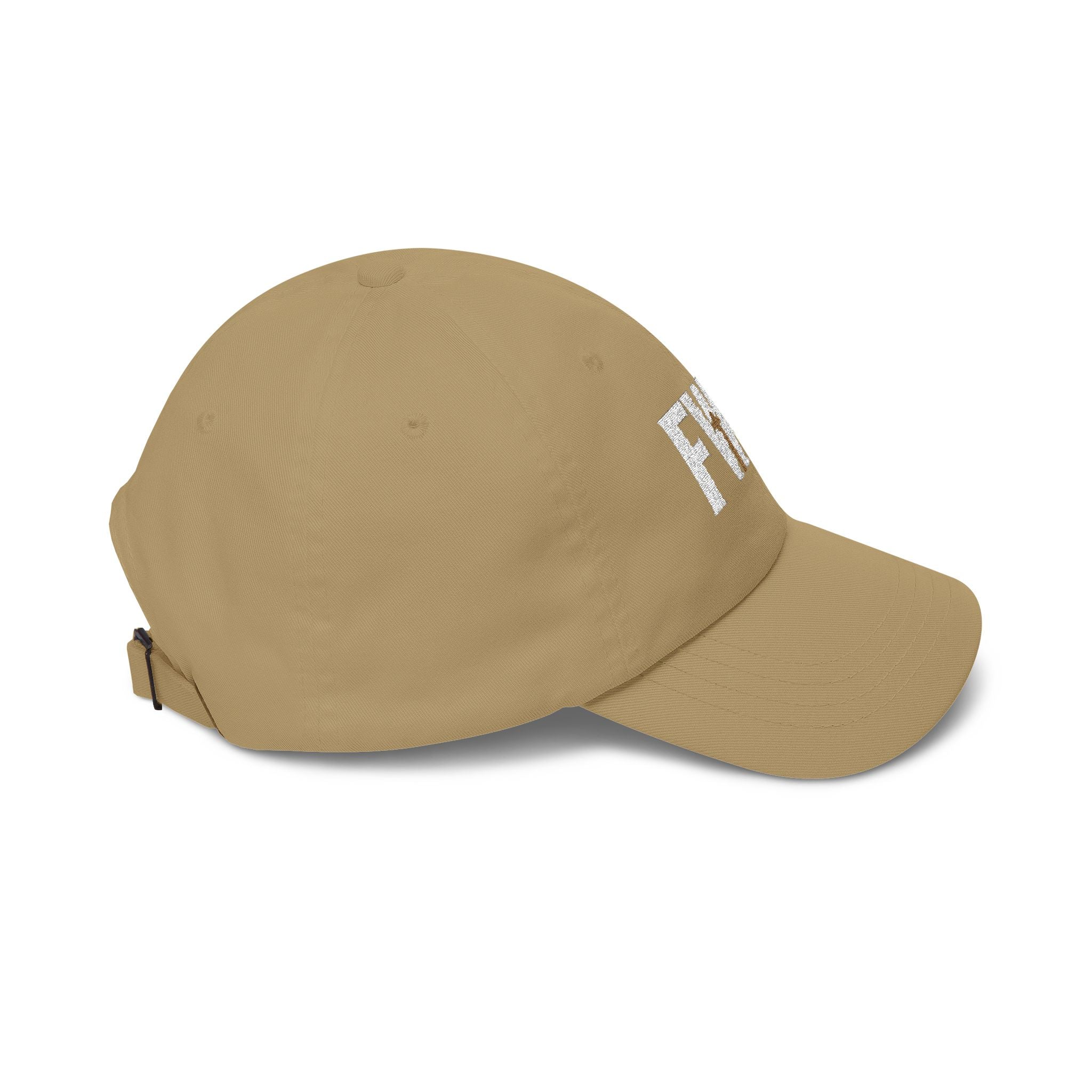The Original FWW™ Classic Dad Cap