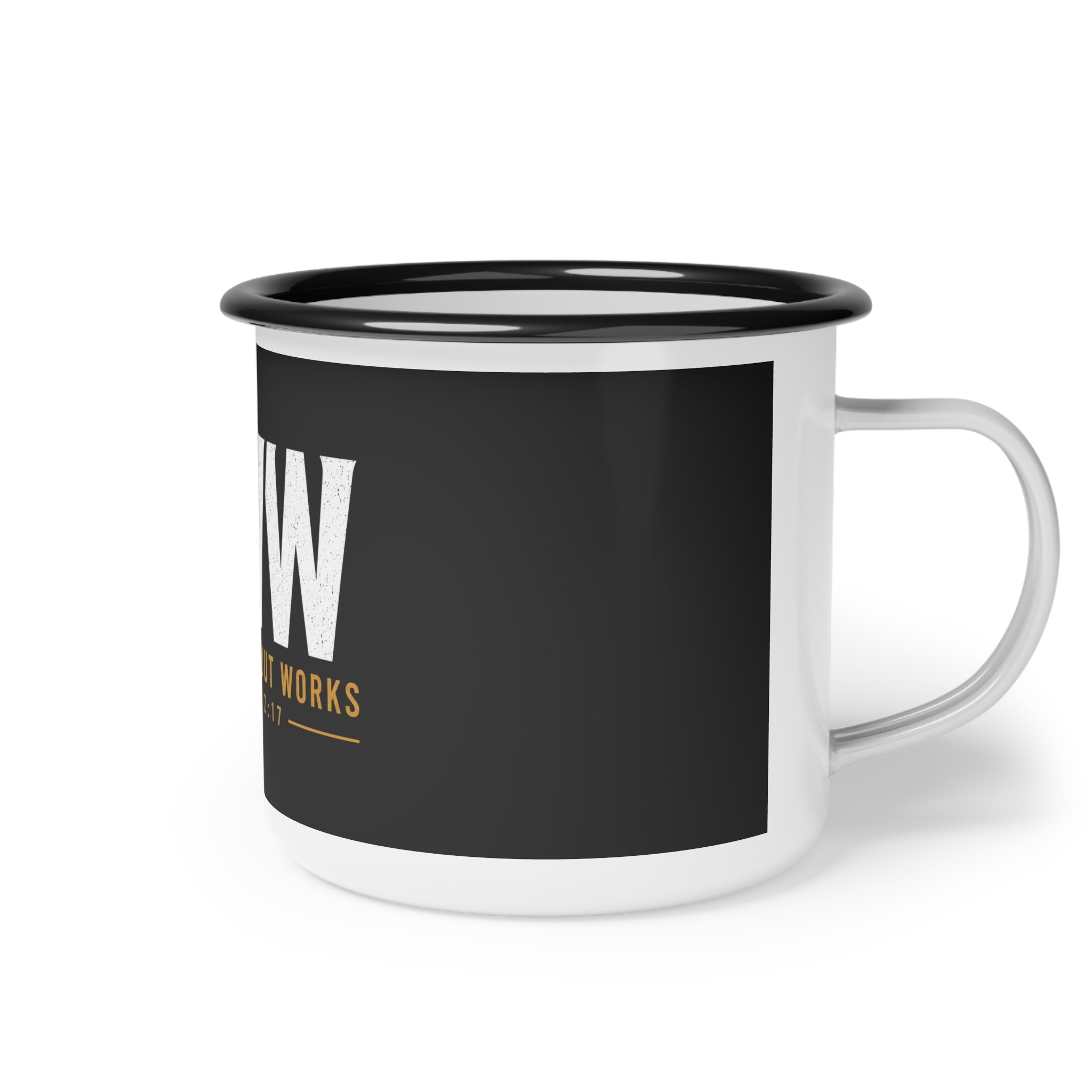 The Original FWW™ Camp Mug