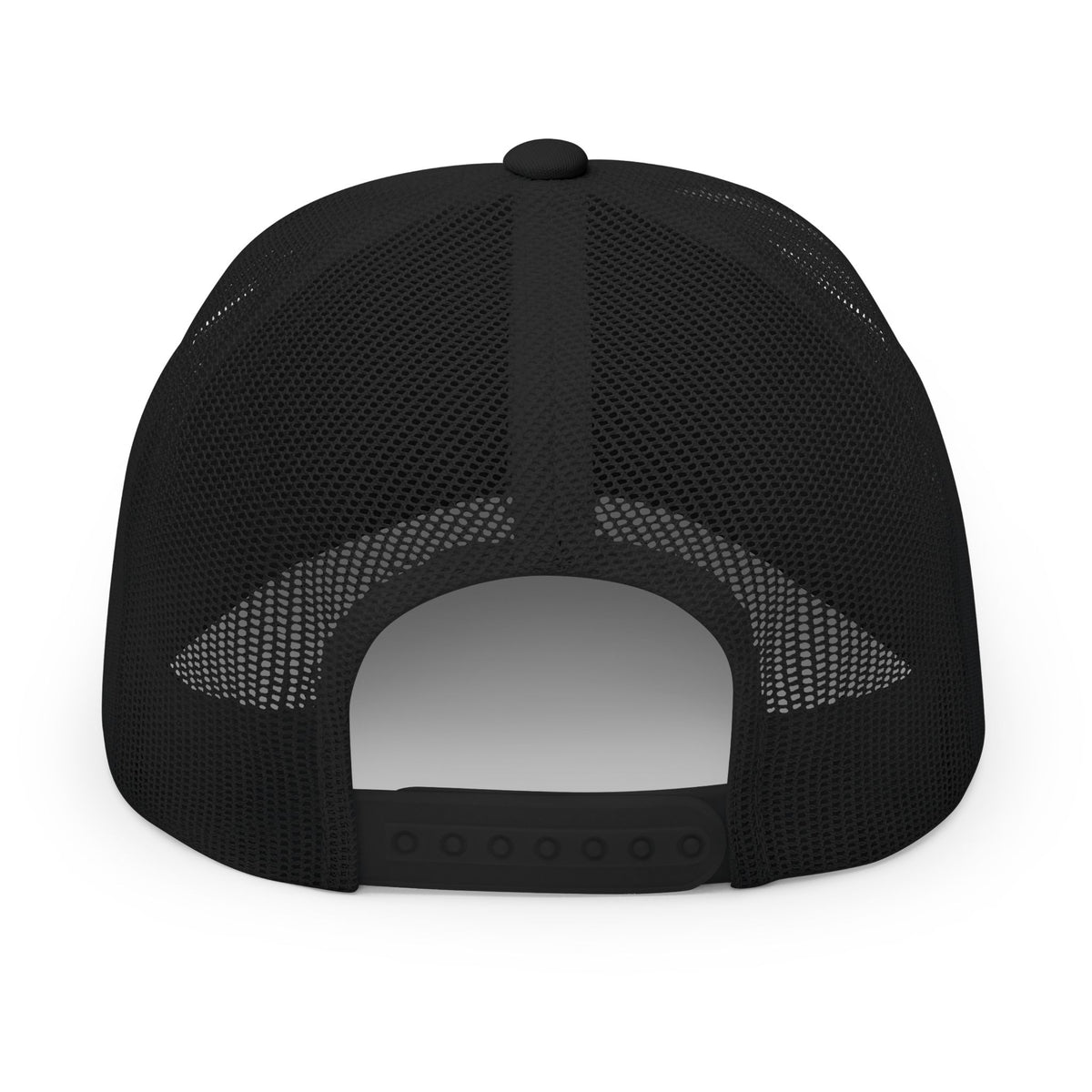 FWW Heritage Workwear Trucker Hat | Faith Without Works