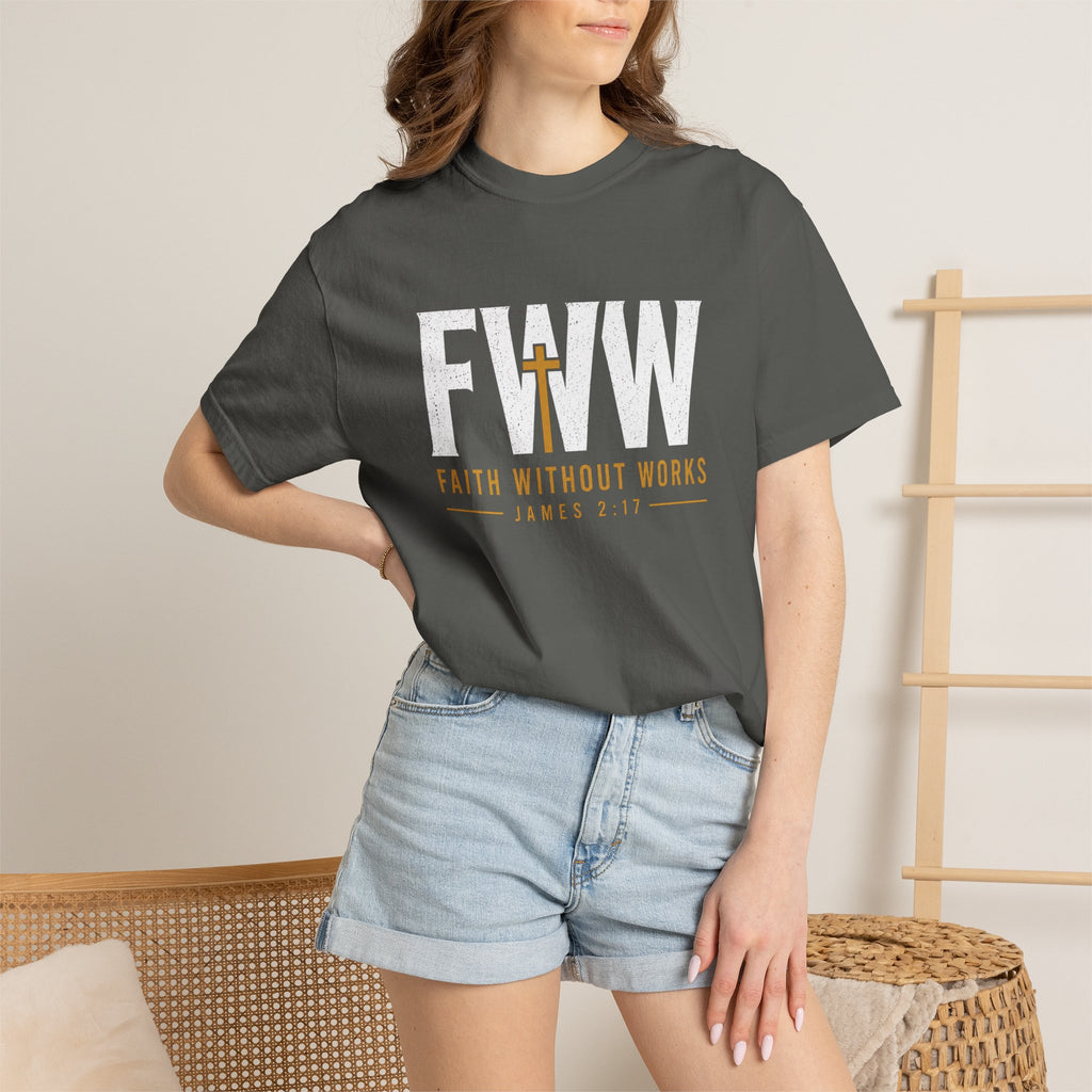 The Original FWW Tee