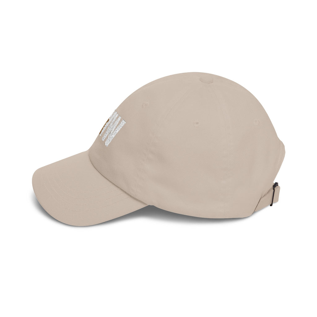 The Original FWW™ Classic Dad Cap