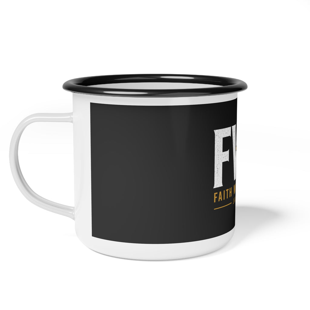 The Original FWW™ Camp Mug