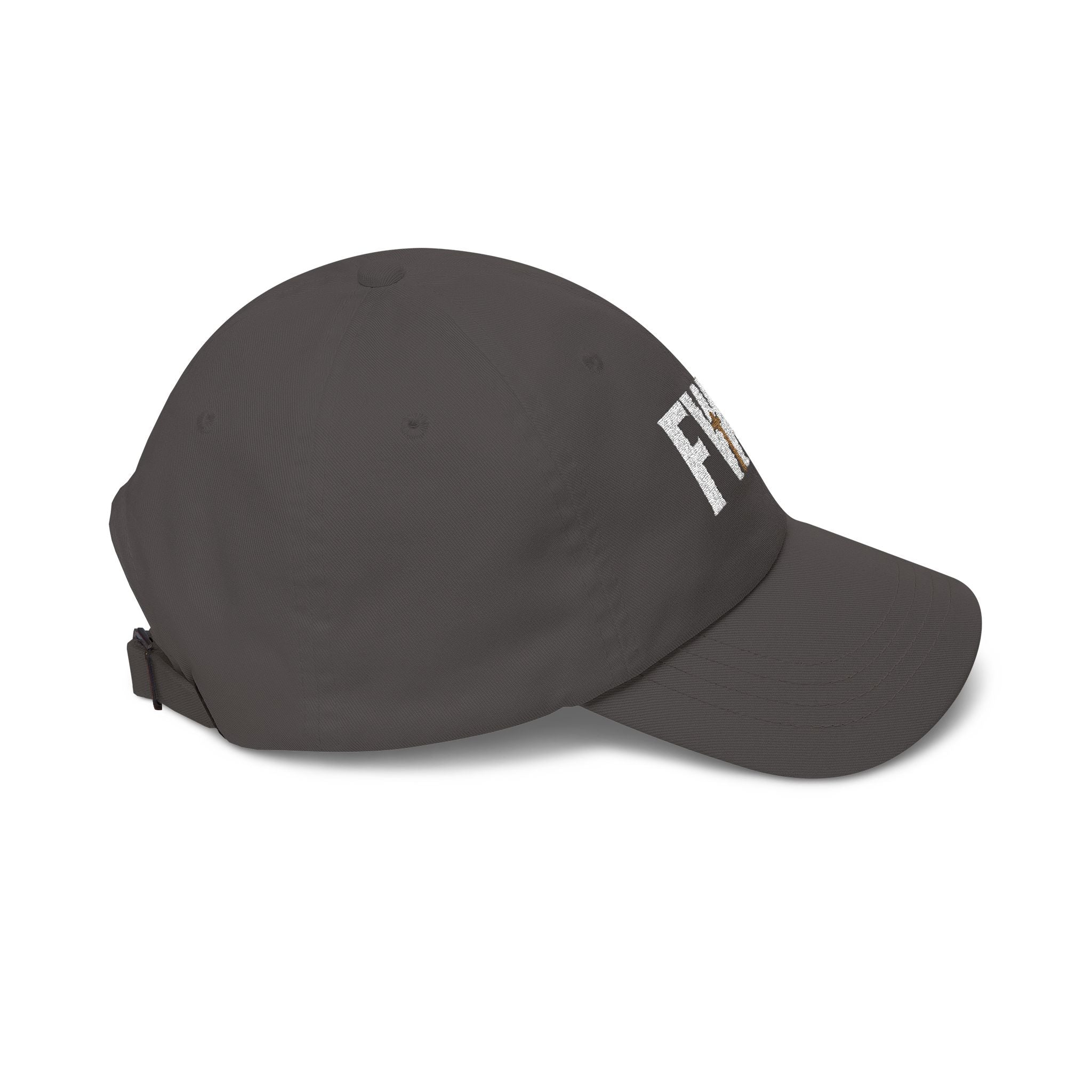 The Original FWW™ Classic Dad Cap