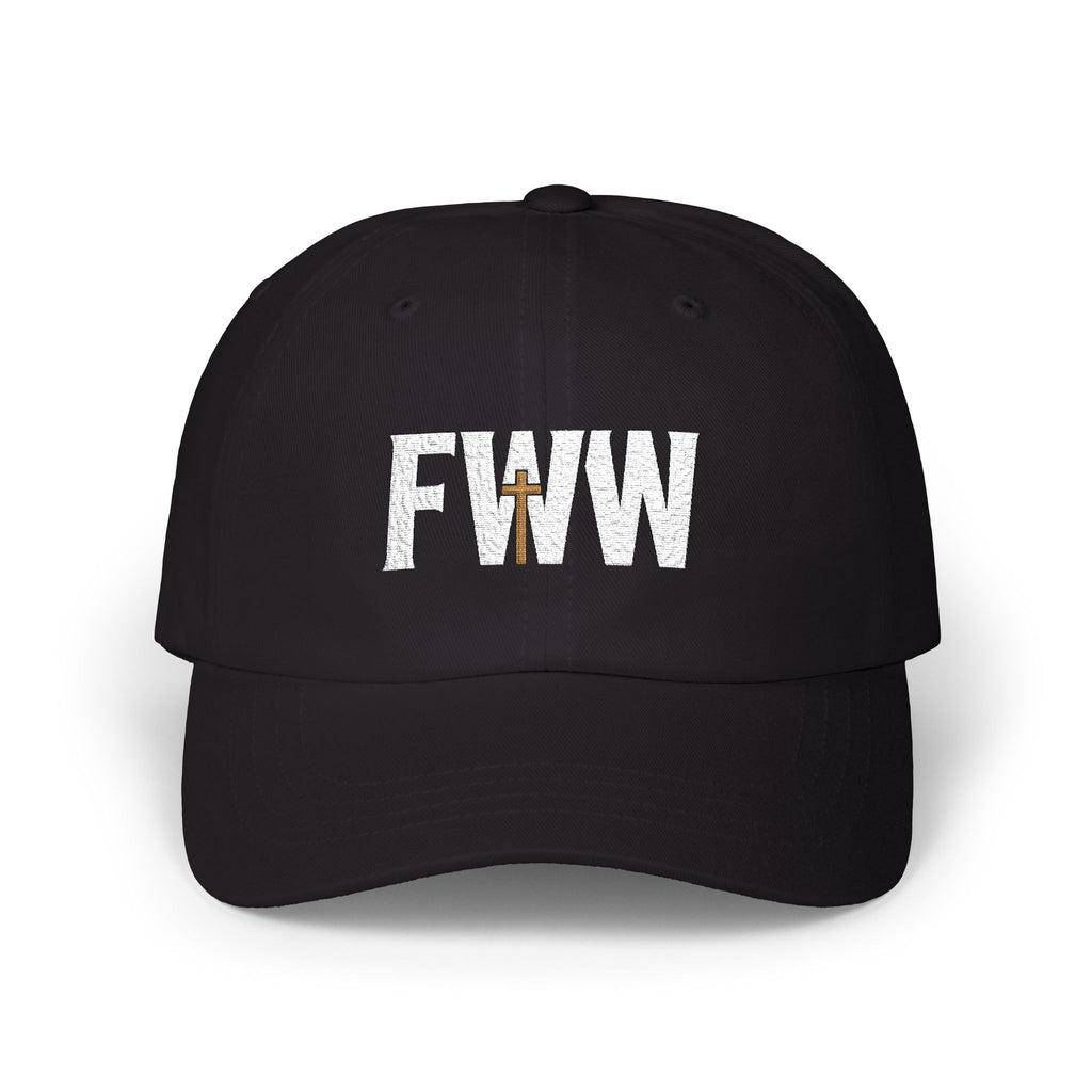 The Original FWW™ Classic Dad Cap