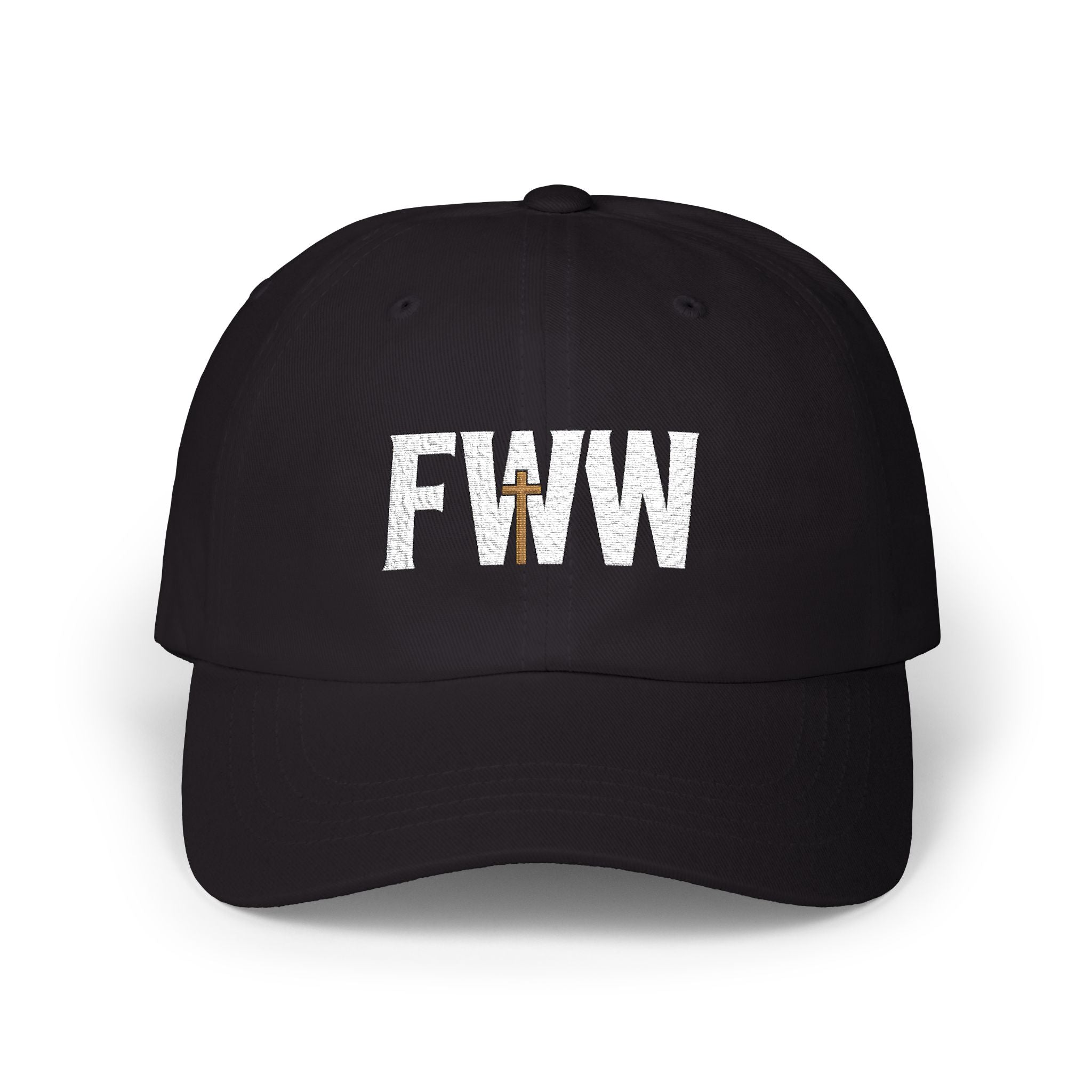 The Original FWW™ Classic Dad Cap