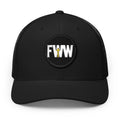 FWW Heritage Workwear Trucker Hat | Faith Without Works