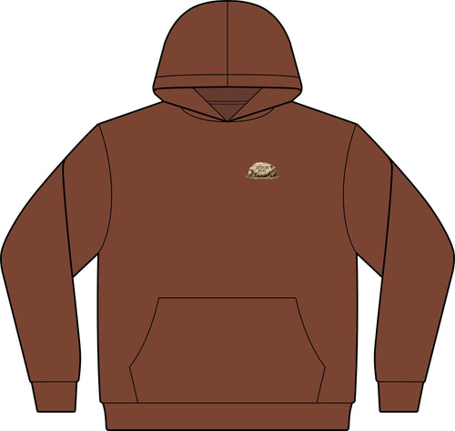 As for Me and My House | Joshua 24:15 Christian Hoodie | Faith Without Works