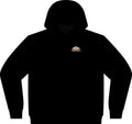 As for Me and My House | Joshua 24:15 Christian Hoodie | Faith Without Works
