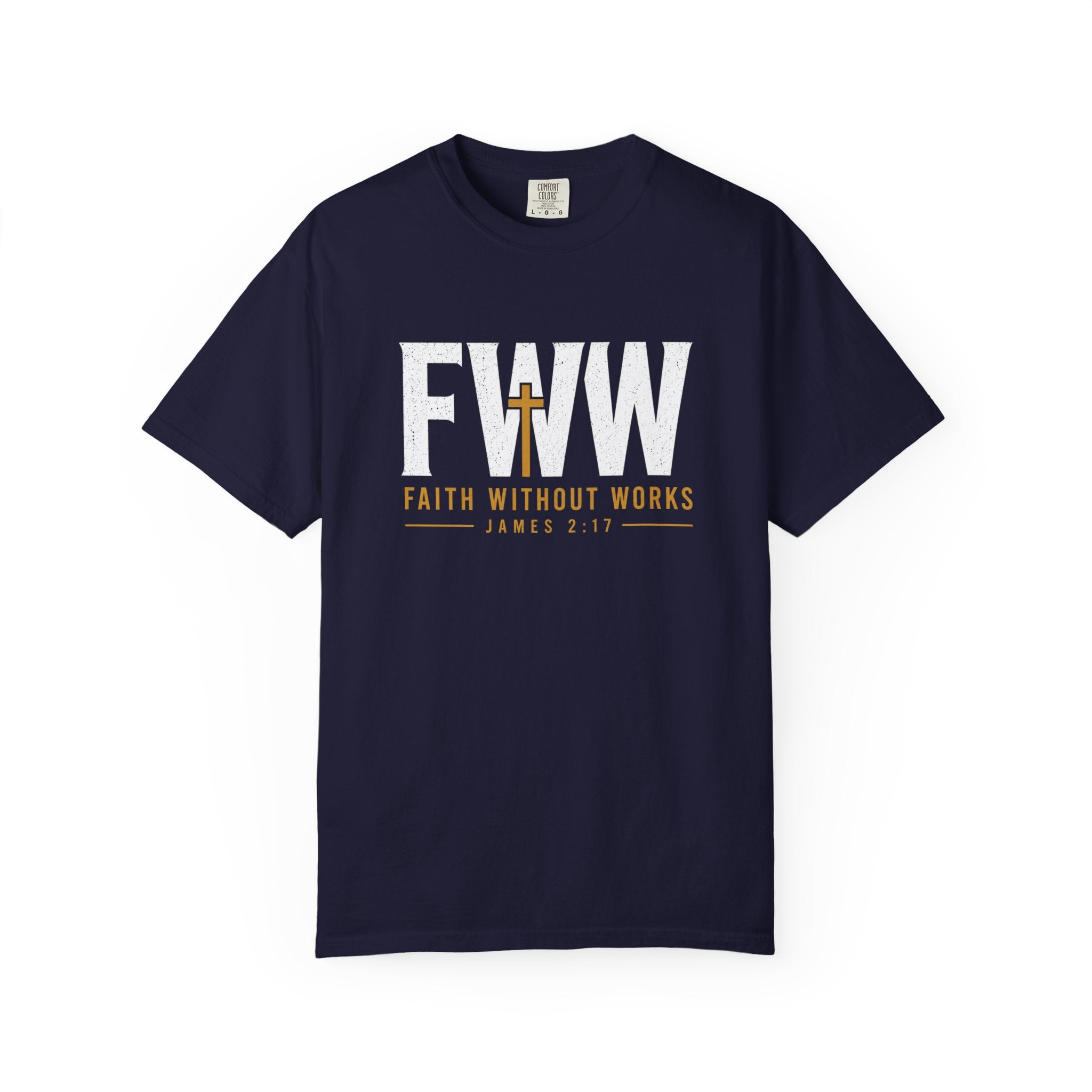 The Original FWW Tee
