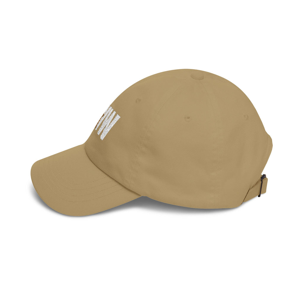The Original FWW™ Classic Dad Cap