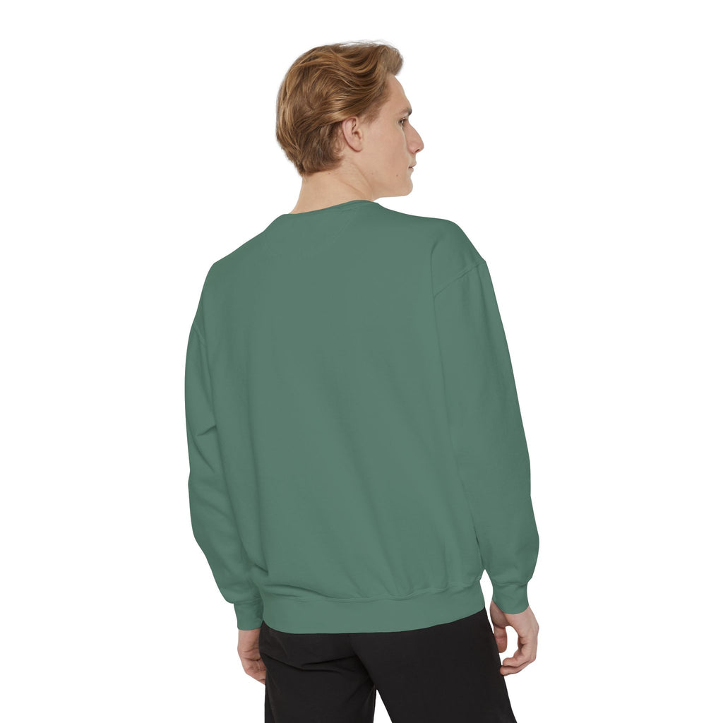 The Original FWW Crewneck