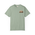 Choose This Day | Joshua 24:15 Christian T-Shirt | Faith Without Works