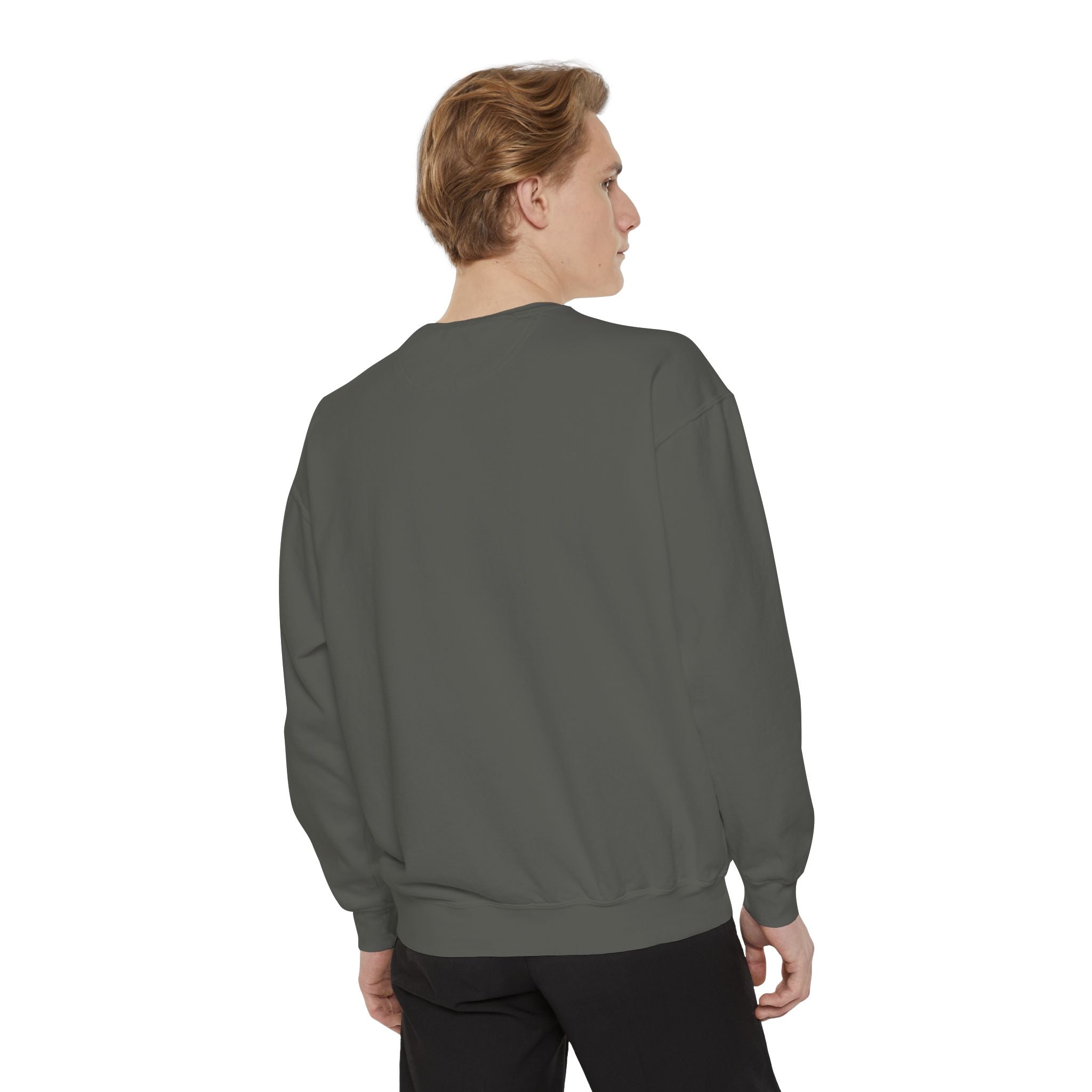 The Original FWW Crewneck