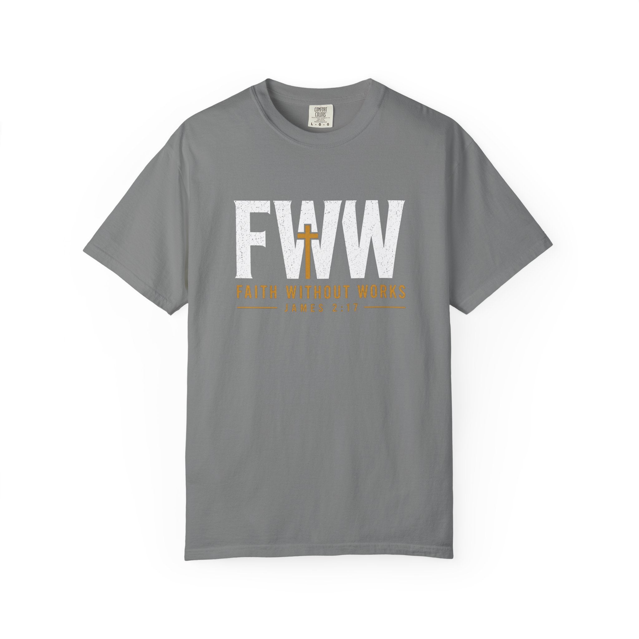 The Original FWW Tee