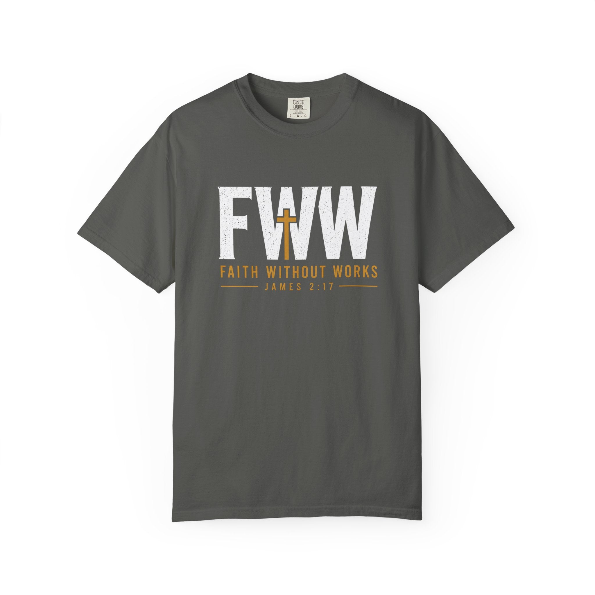 The Original FWW Tee