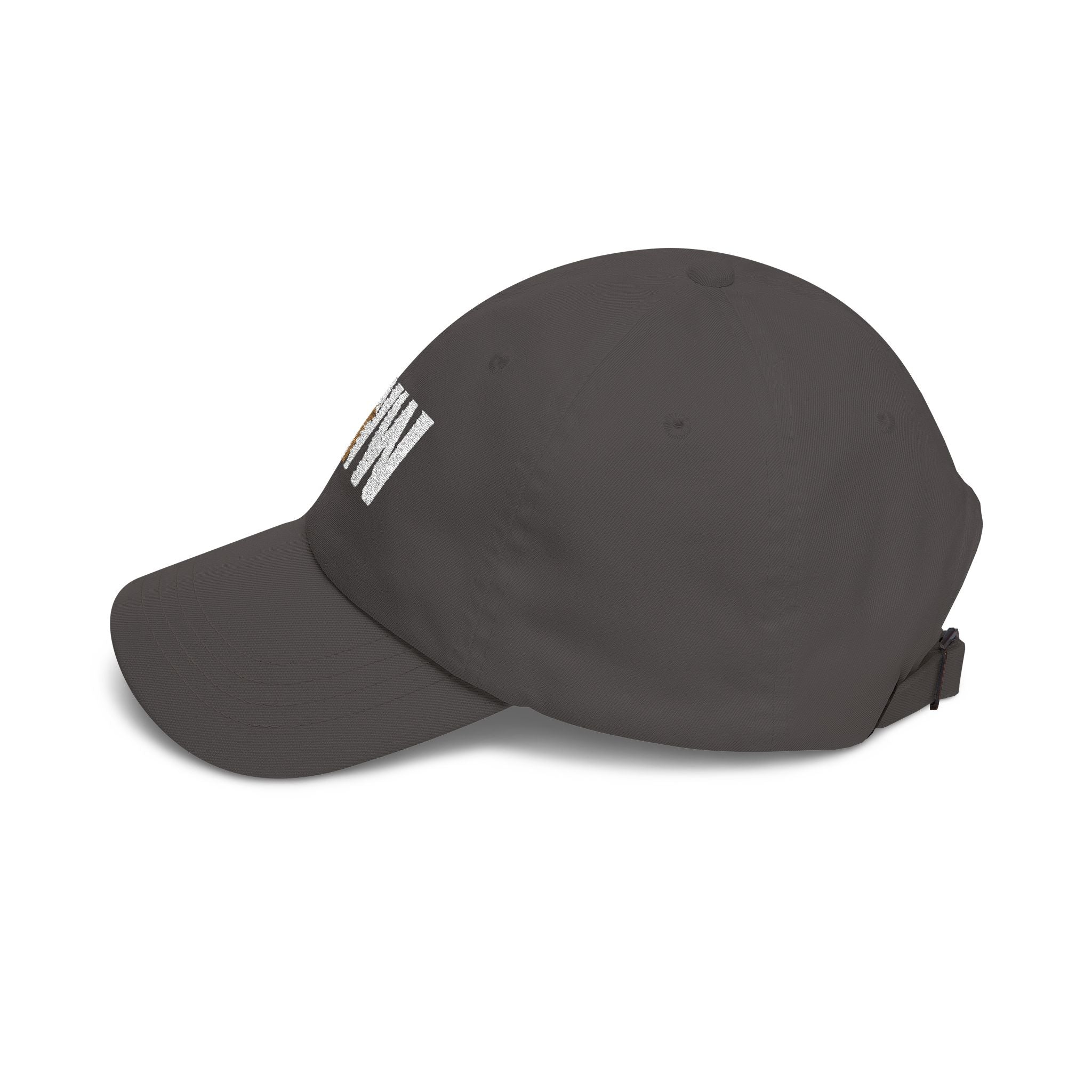 The Original FWW™ Classic Dad Cap