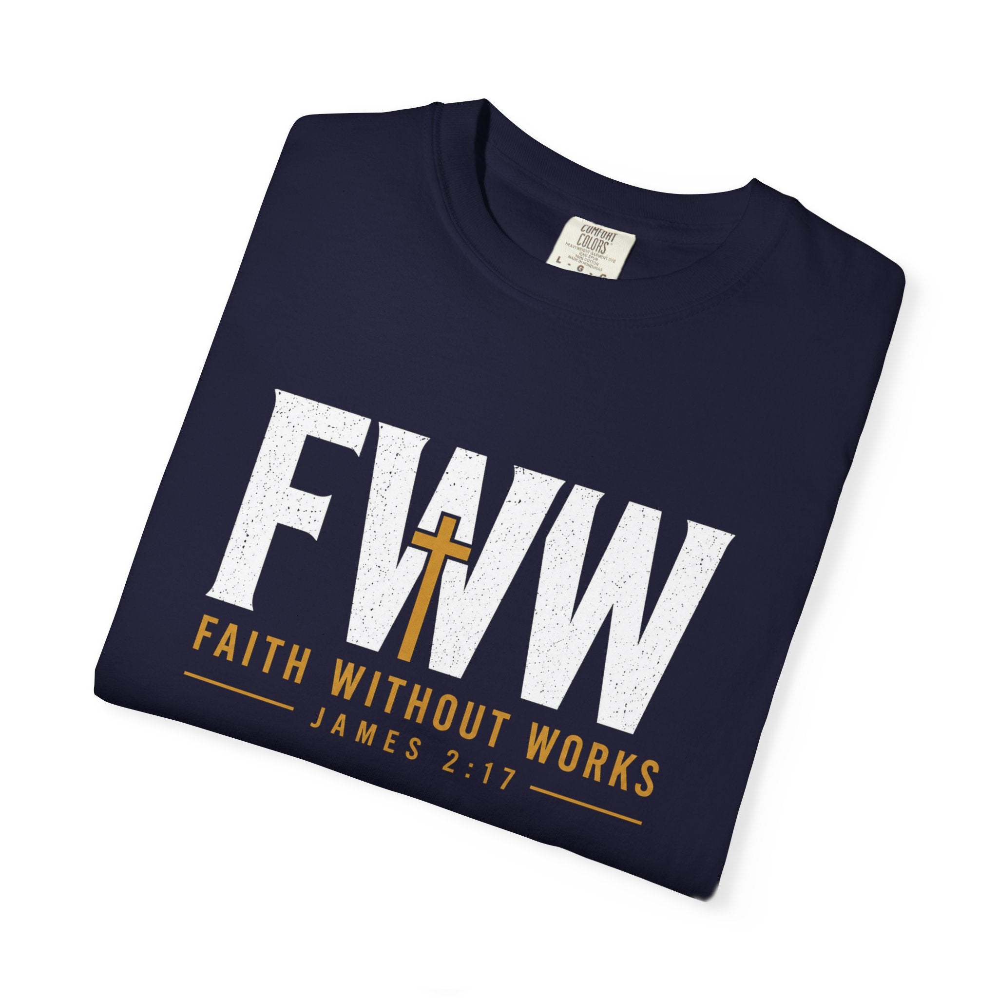 The Original FWW Tee
