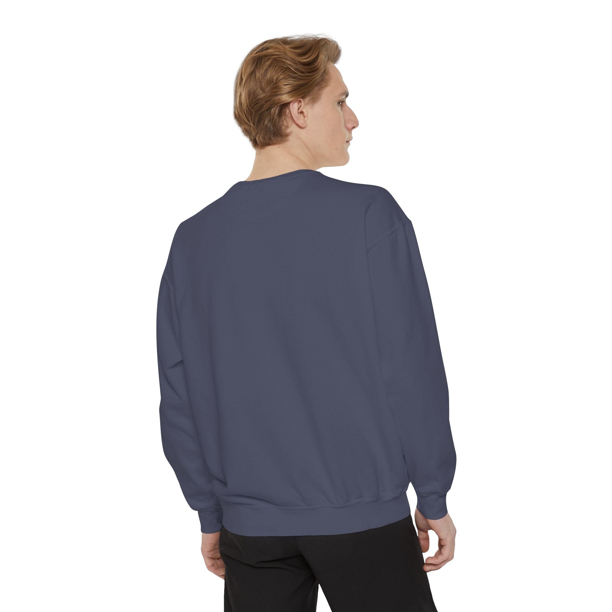 The Original FWW Crewneck