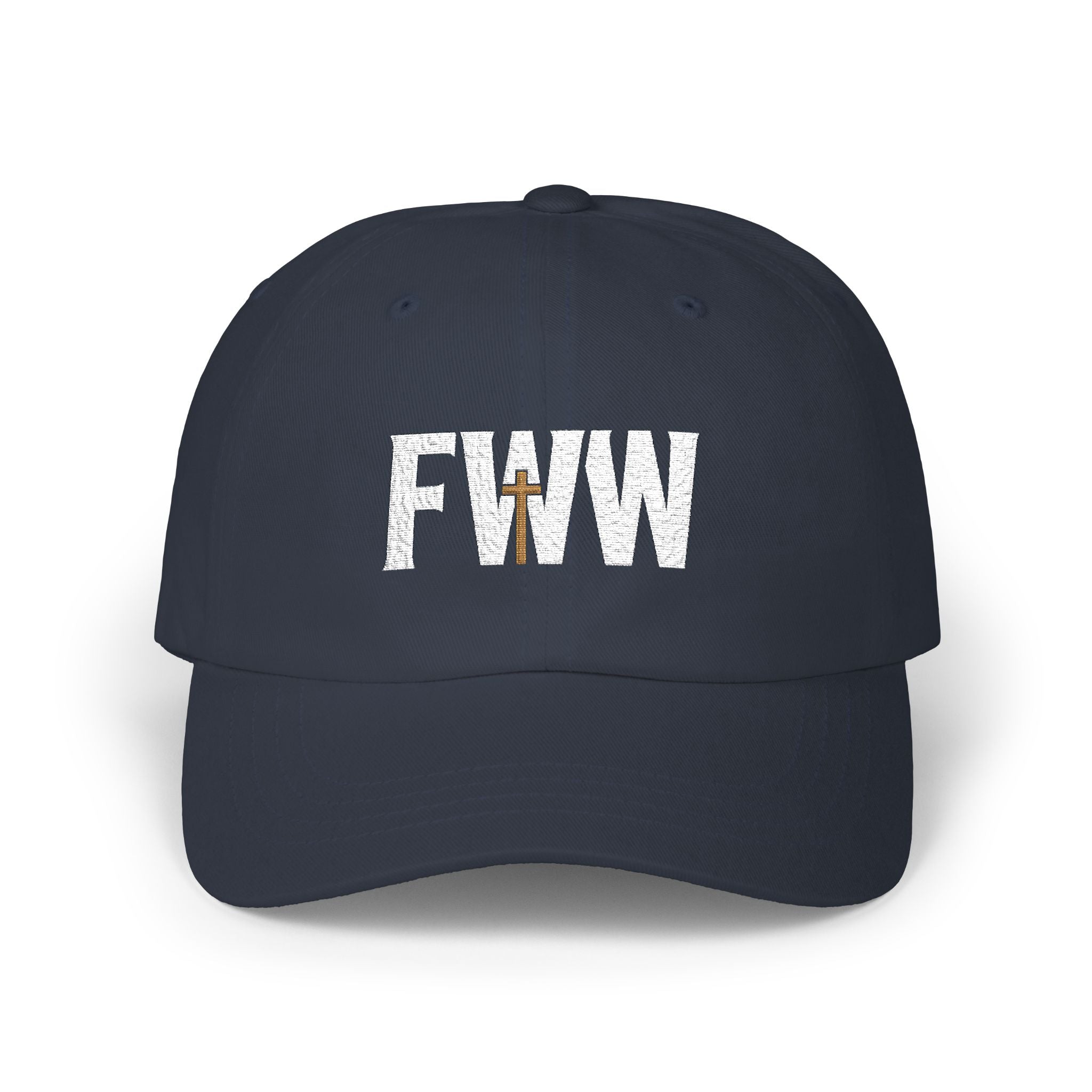 The Original FWW™ Classic Dad Cap