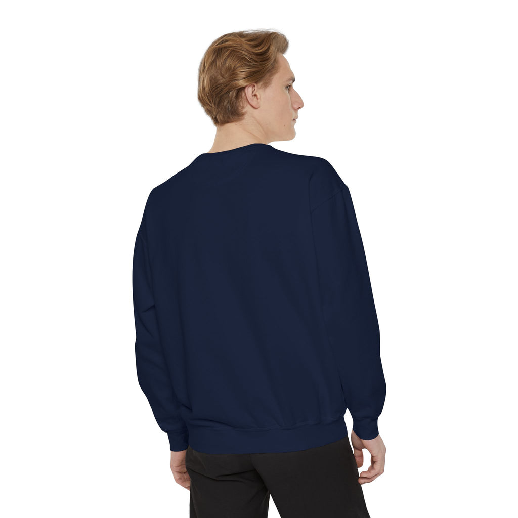 The Original FWW Crewneck