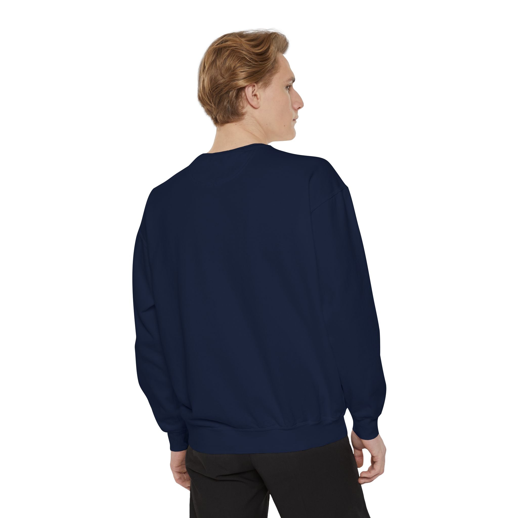 The Original FWW Crewneck