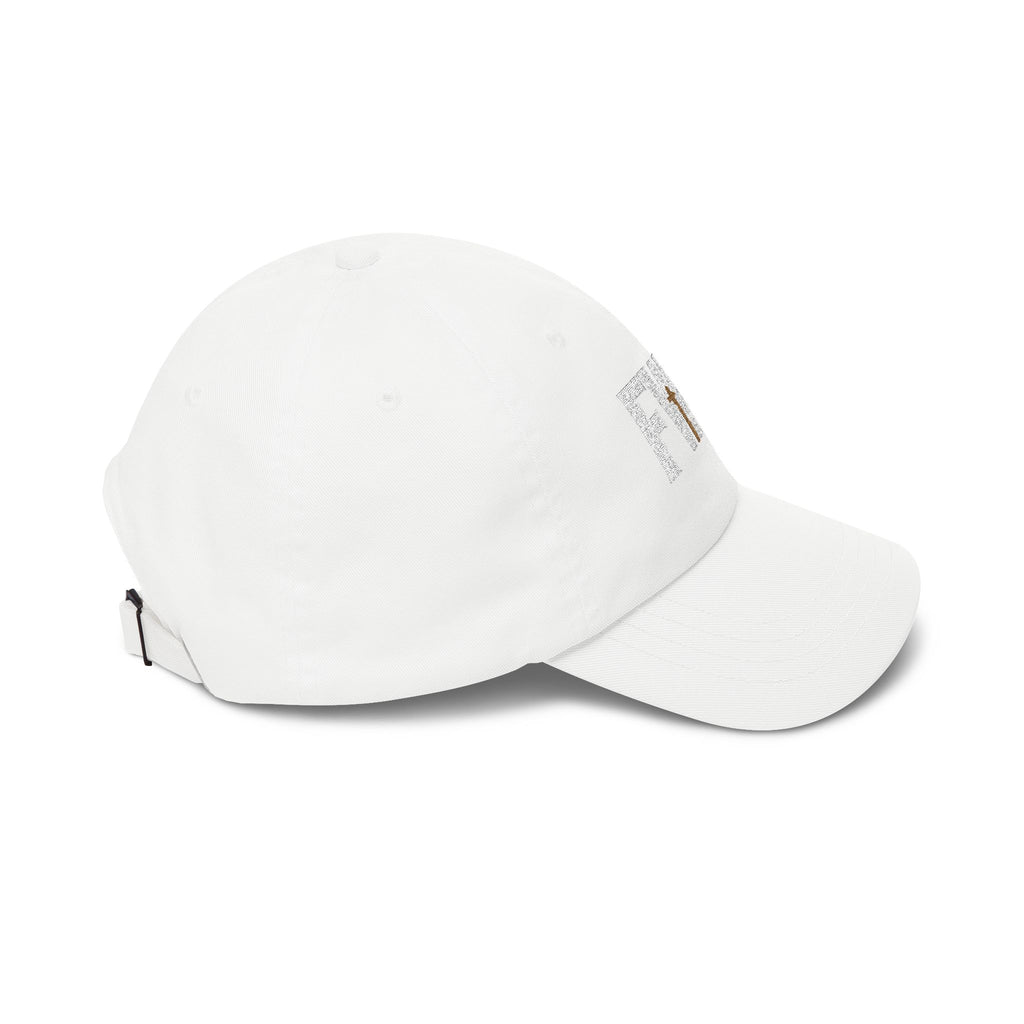 The Original FWW™ Classic Dad Cap