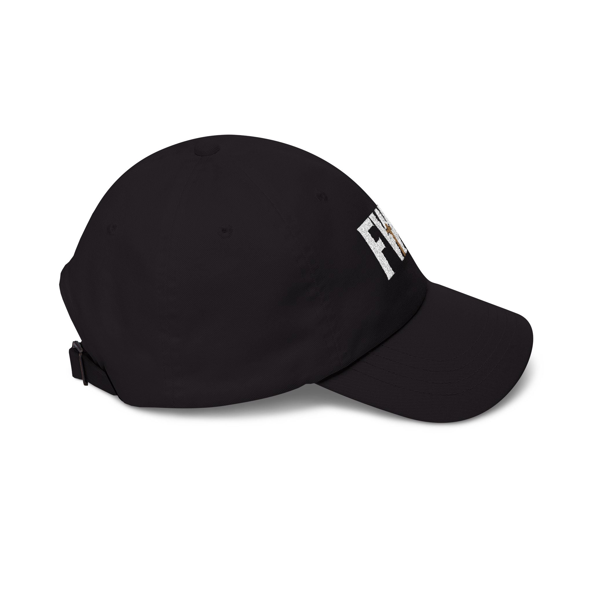 The Original FWW™ Classic Dad Cap