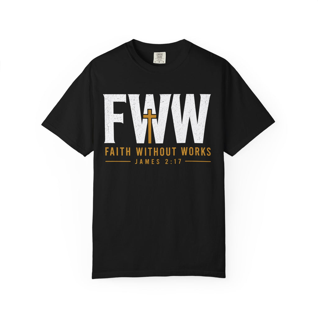 The Original FWW Tee