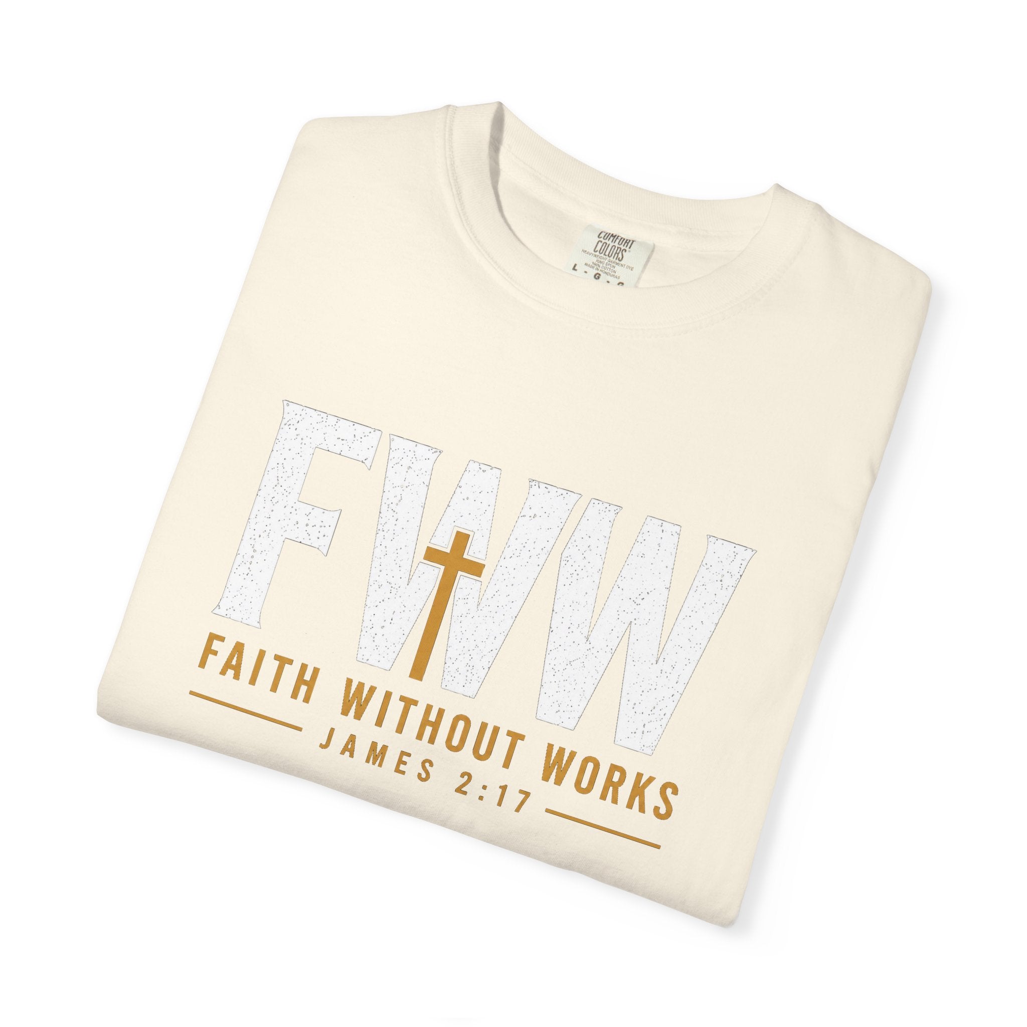 The Original FWW Tee