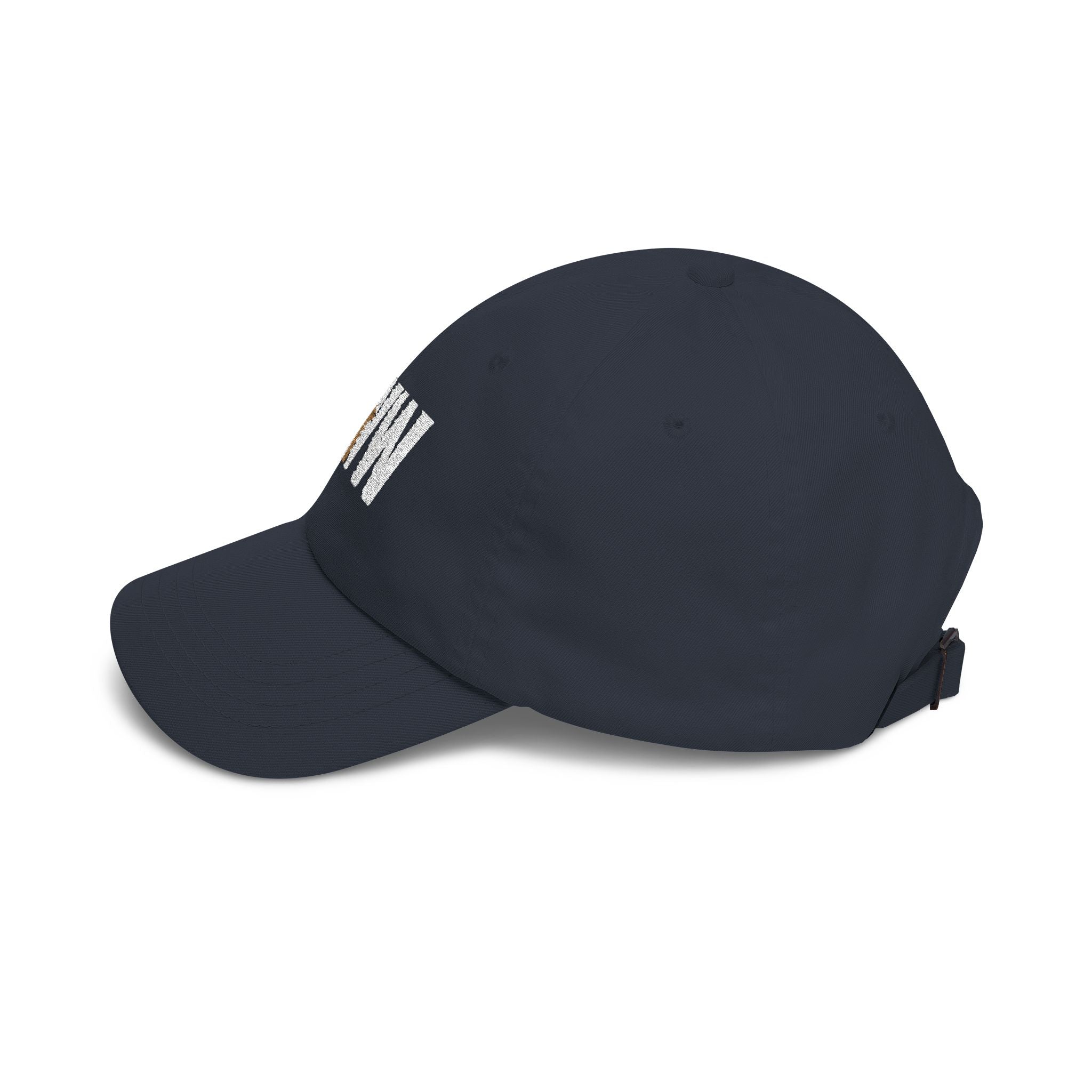 The Original FWW™ Classic Dad Cap