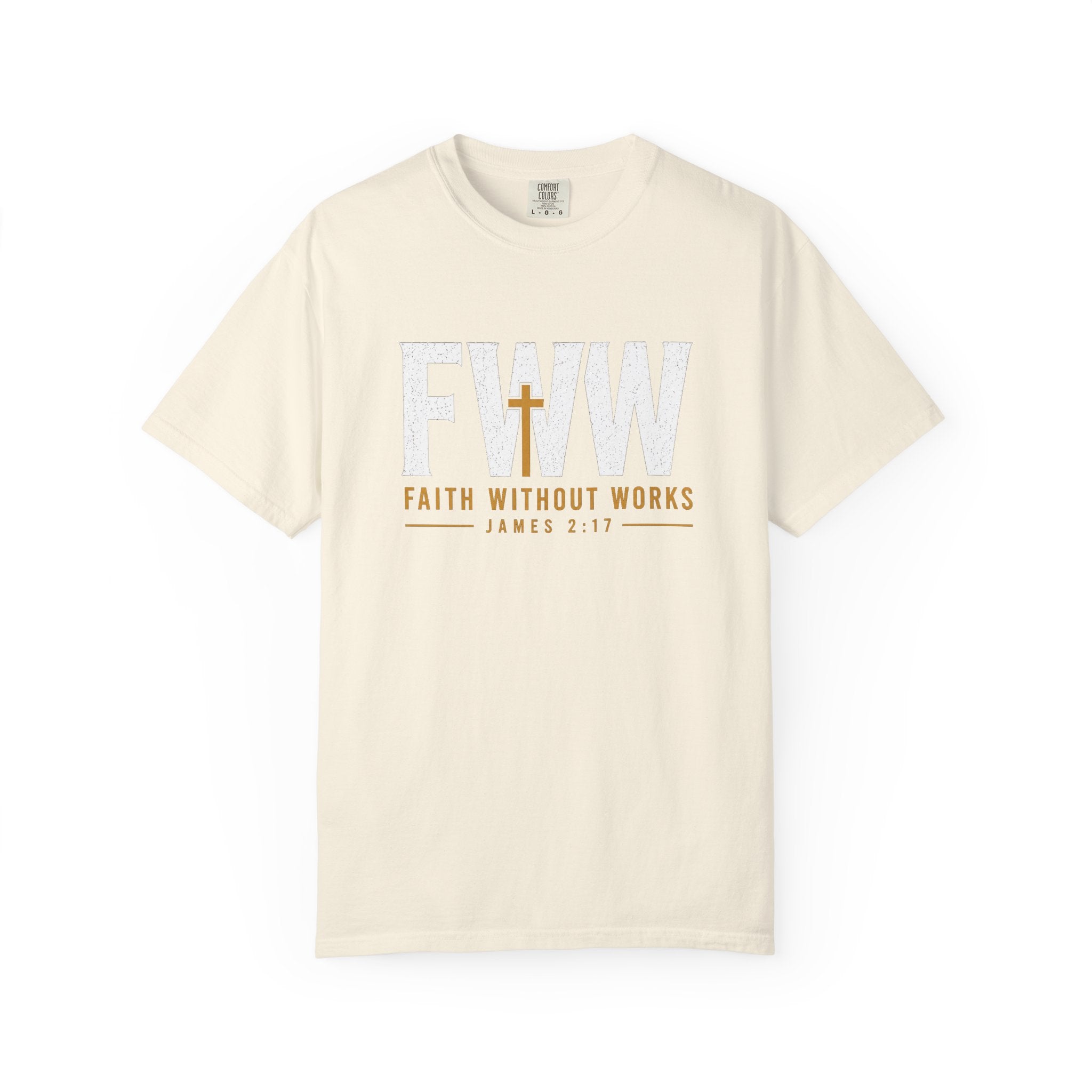 The Original FWW Tee