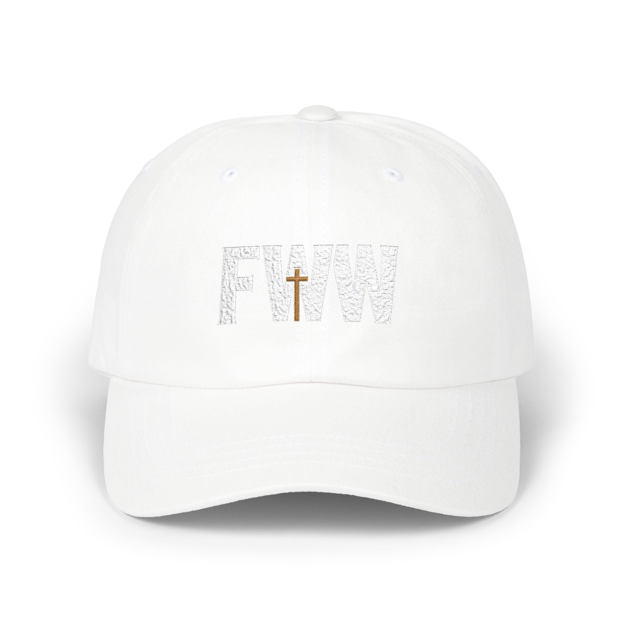 The Original FWW™ Classic Dad Cap