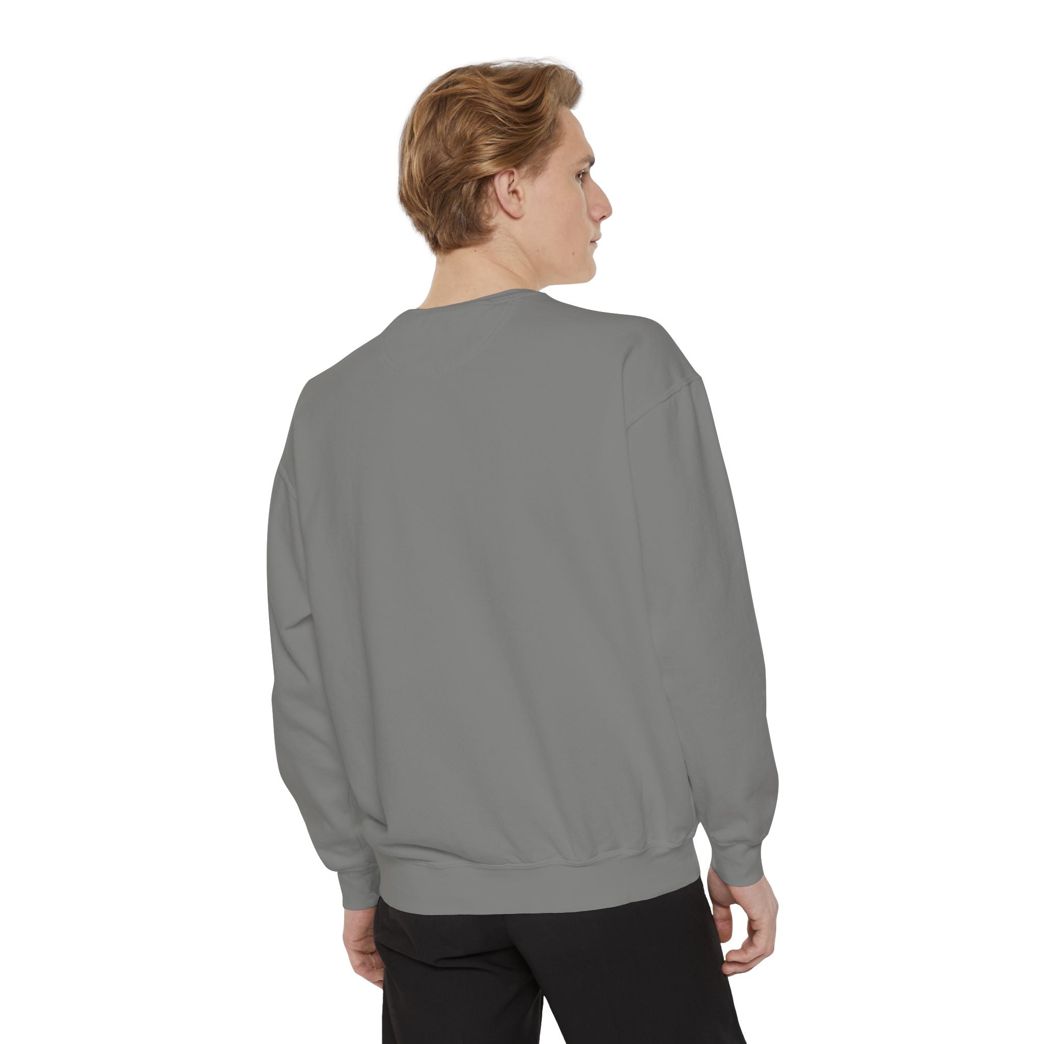 The Original FWW Crewneck