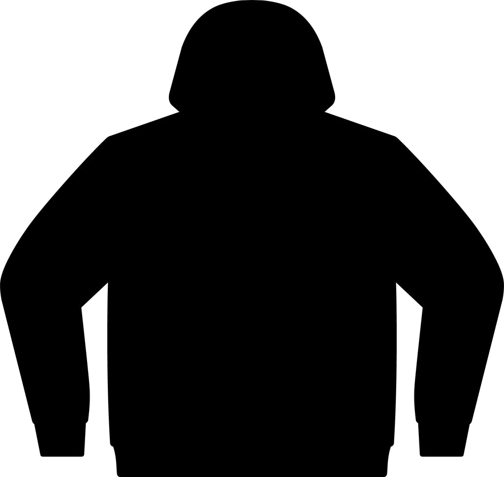 The Original FWW Hoodie