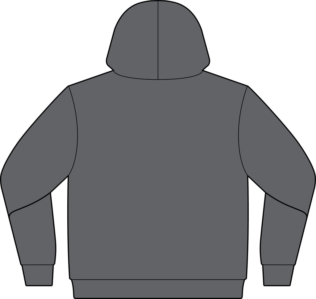 The Original FWW Hoodie