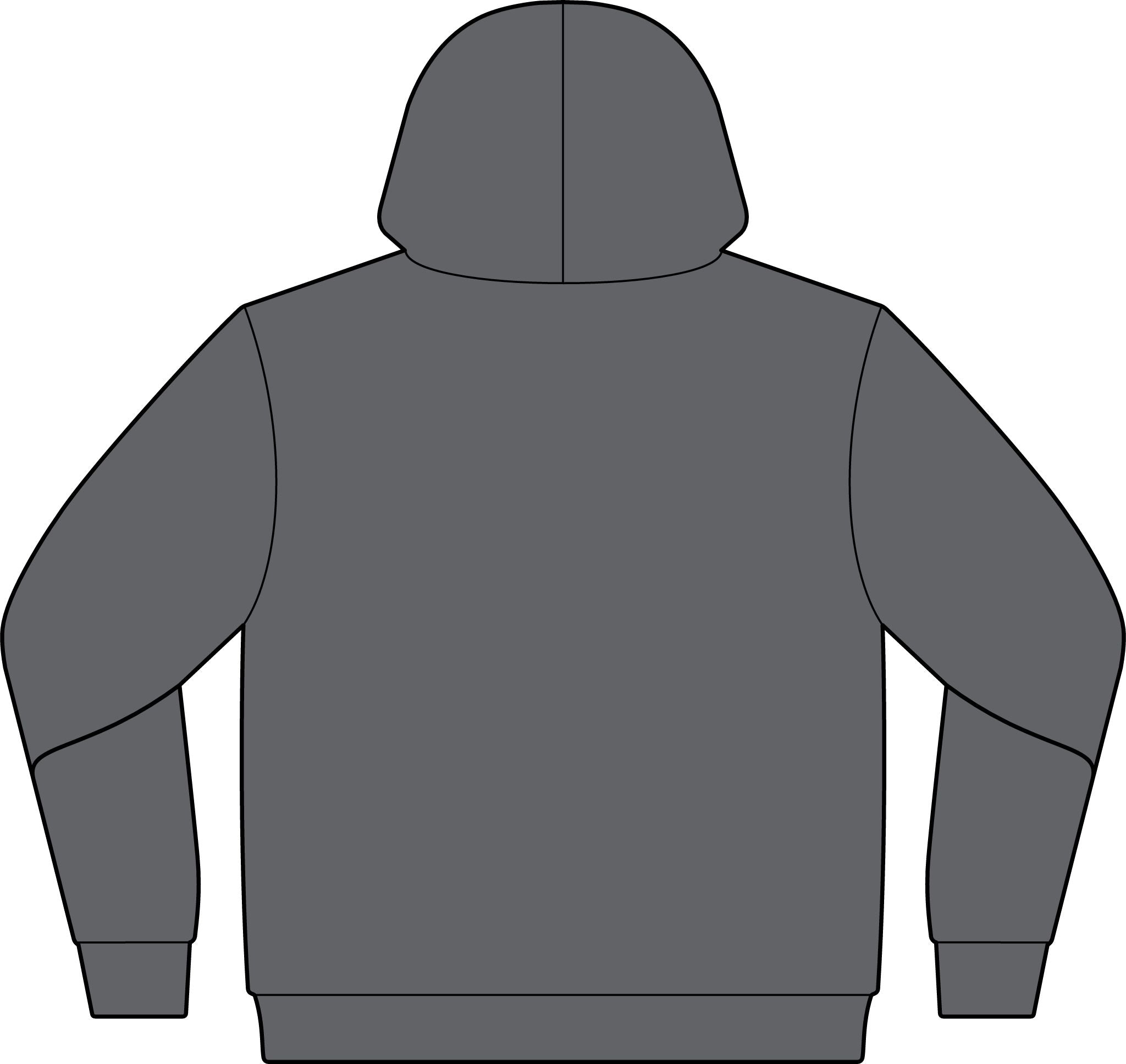 The Original FWW Hoodie