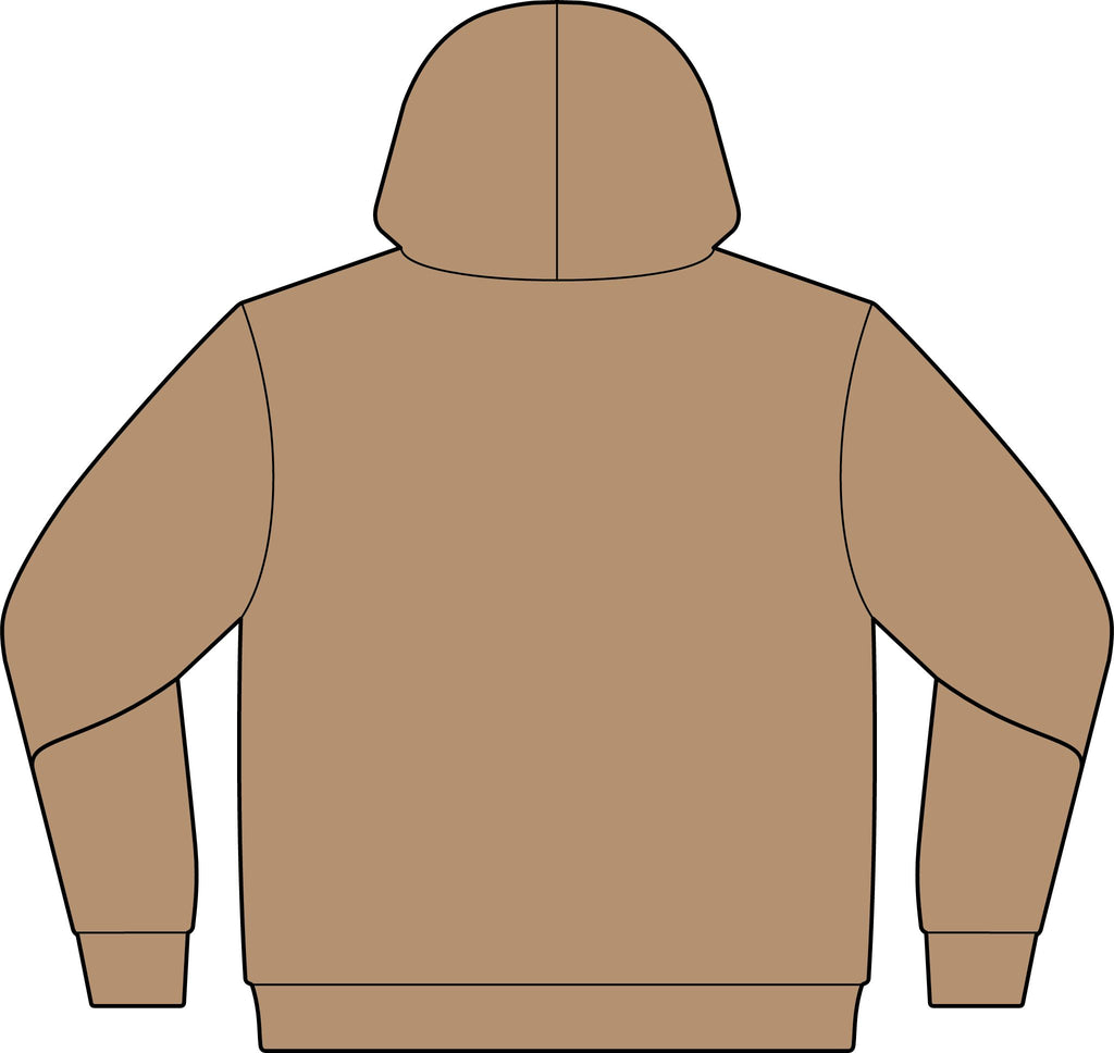 The Original FWW Hoodie