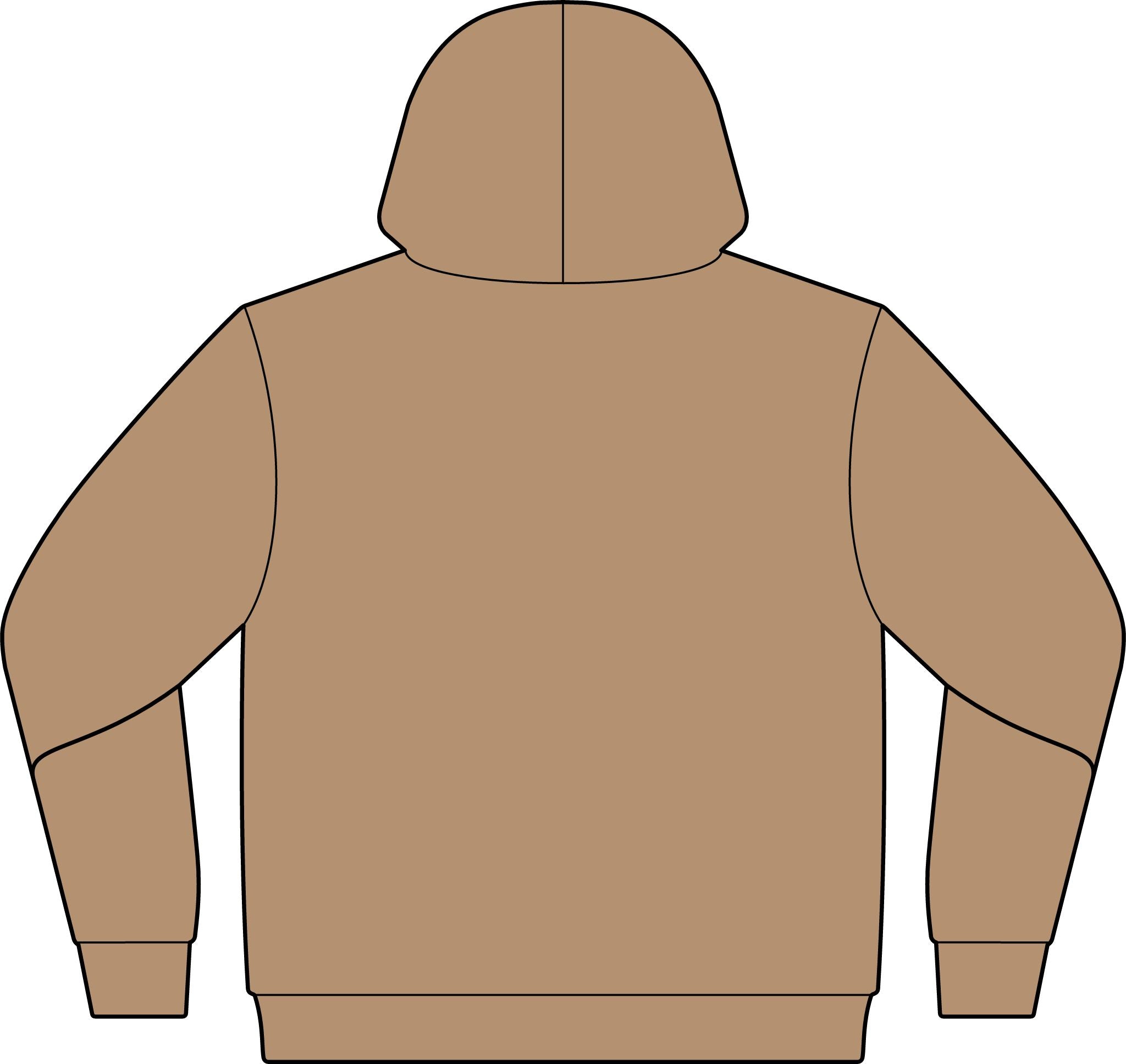 The Original FWW Hoodie