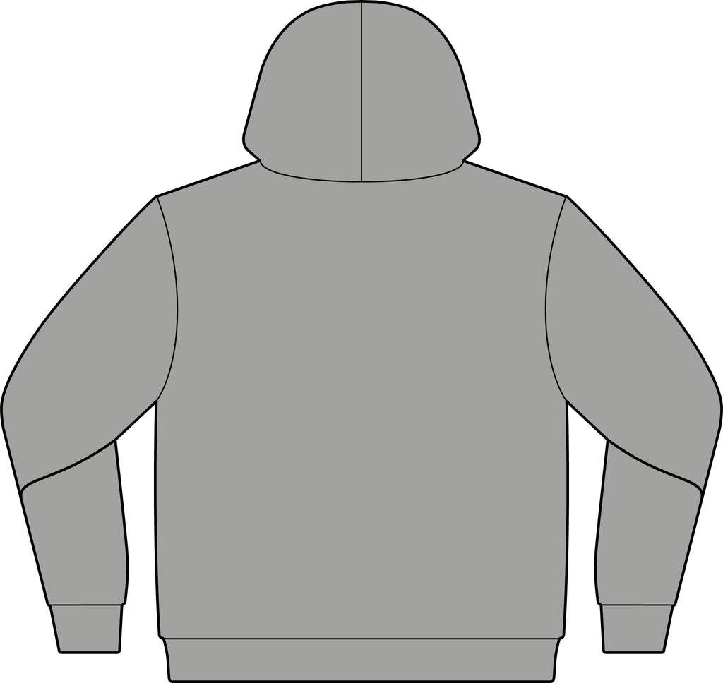 The Original FWW Hoodie