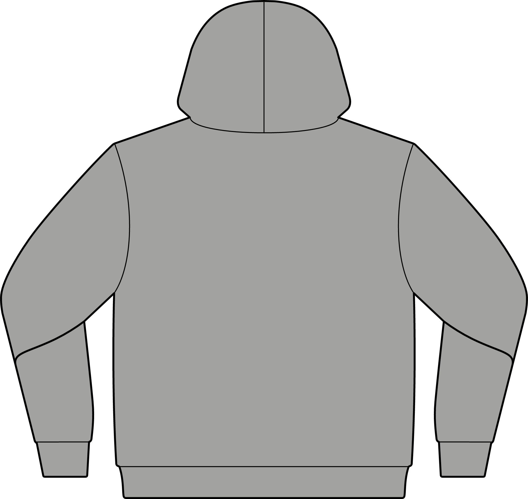 The Original FWW Hoodie