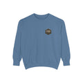Unto the Lord | Colossians 3:23 Christian Crewneck | Faith Without Works