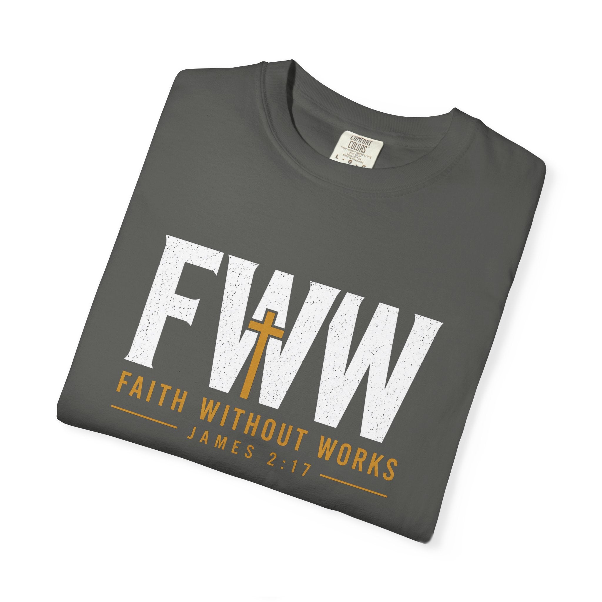 The Original FWW Tee