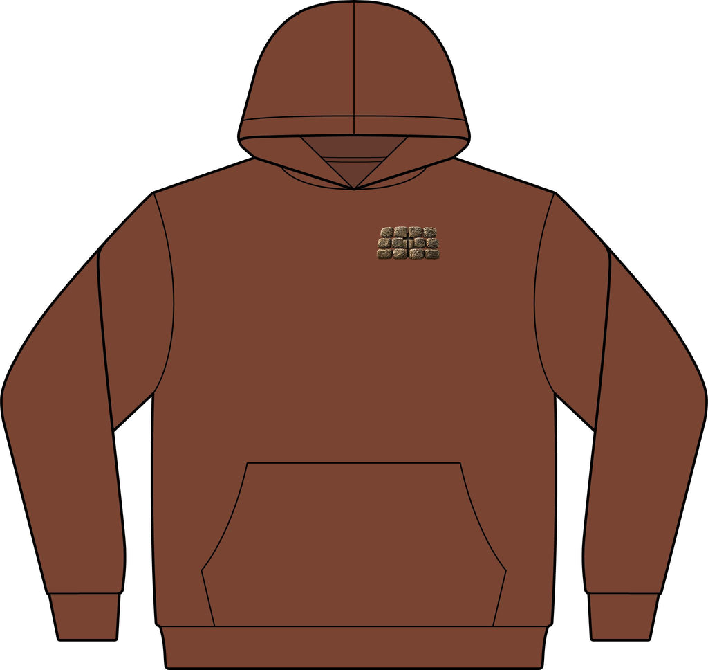 When Your Children Ask | Joshua 4:6–7 Christian Hoodie | Faith Without Works