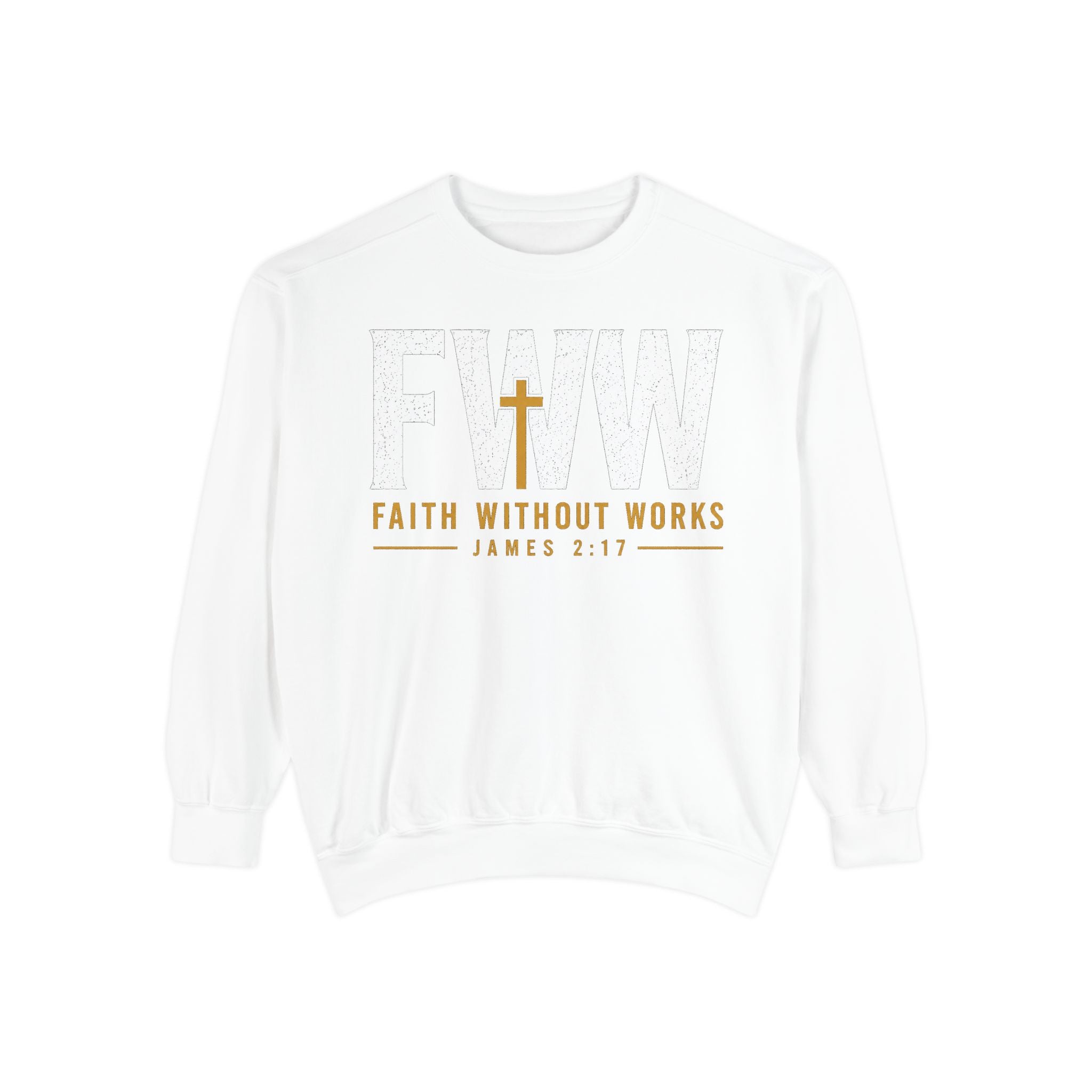 The Original FWW Crewneck