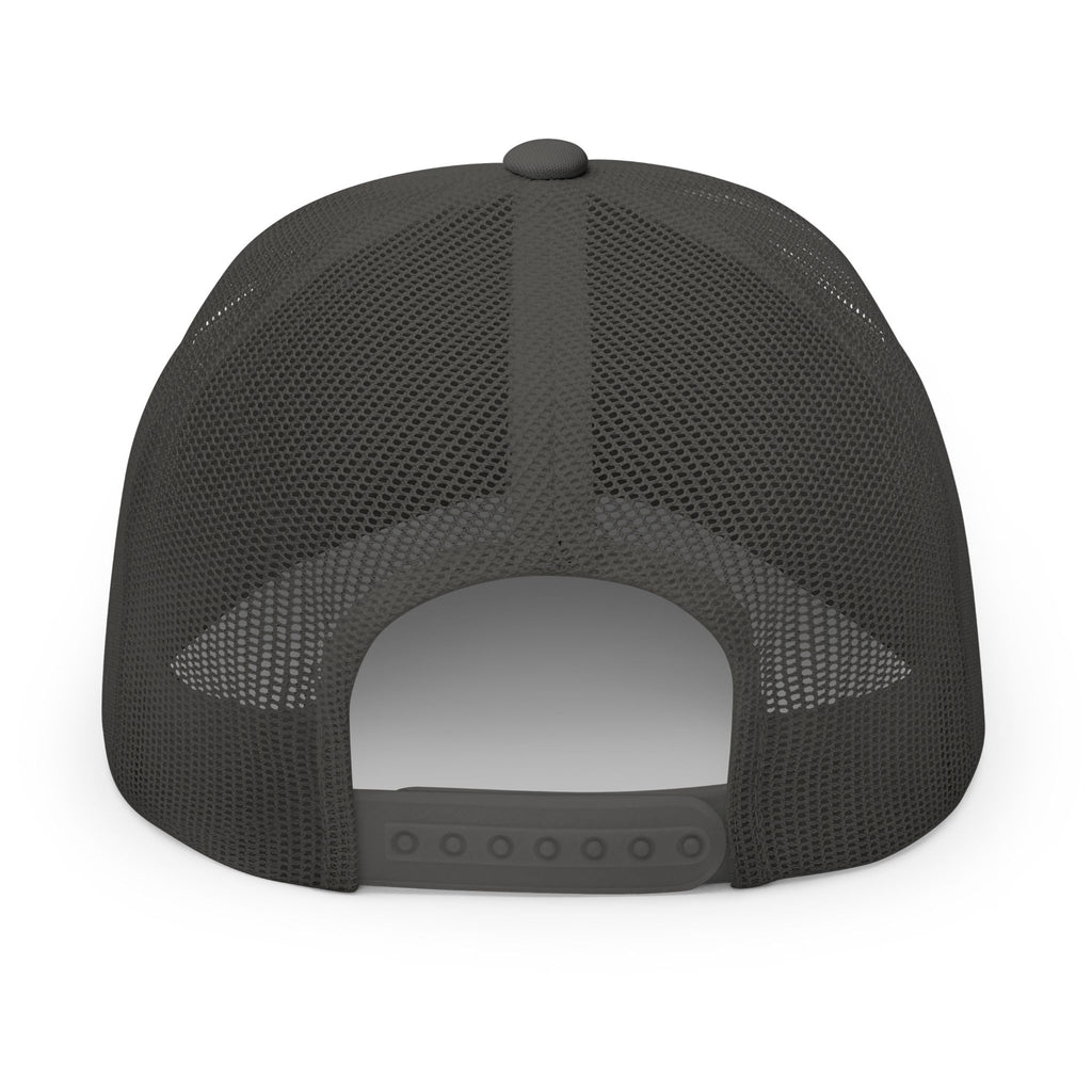 FWW Heritage Workwear Trucker Hat | Faith Without Works